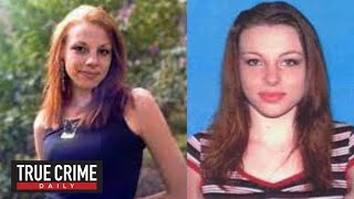 Family seeks answers after teen vanishes amid fight with boyfriend  Crime Watch Daily Full Episode [upl. by Babara658]