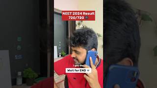 HOW I SCORED 720720 in NEET 2024 Topper ft Vaibhav Deshmukh AIR89  AIIMS Dholakpur [upl. by Grubb]