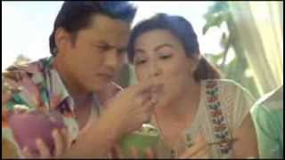 Selecta quotSarap ng Summer Flavorsquot Commercial [upl. by Aural]