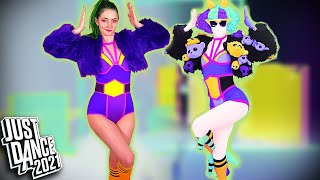 Swish Swish  Katy Perry  Just Dance Unlimited [upl. by Swithbart604]