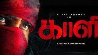 KAALI MOVIE 2024  HINDI BUBBED FULL EXPLANATION STARRING DULQUER  SALMAAN SAI  PALLAVI [upl. by Azerila517]