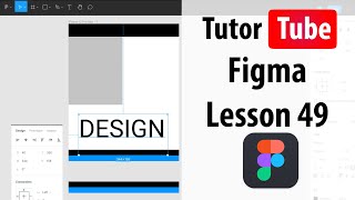 Figma Tutorial  Lesson 49  Select all with Options [upl. by Adnaloj]