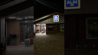 Aldi grocery store in Germany 🇩🇪 aldi aldisüd aldinord germany bengali aldisud [upl. by Morley305]