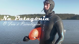 NA PATAGONIA  O Frio é Psicológico EP04 [upl. by Lorelie407]