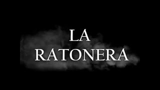 quotLa Ratoneraquot por Agatha Christie BOOKTRAILER [upl. by Ximenes265]