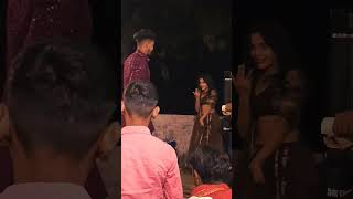 Najra ke teer 👀❤️‍🔥short panjabidance viralsong newsong [upl. by Asseral]