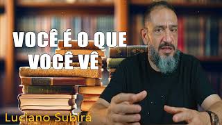 SUB12 RENOVAÇÃO DIÁRIA  Luciano Subirá [upl. by Karna]