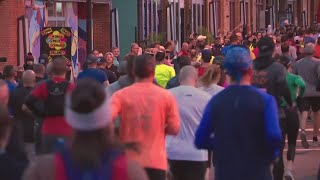 22nd Akron Marathon to take place Saturday [upl. by Nigem]