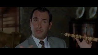 OSS 117  Scène narguilé English subtitles [upl. by Livvy]