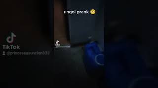 ungol prank [upl. by Gavrah]