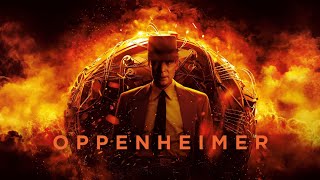 Oppenheimer Movie Review [upl. by Theresina]