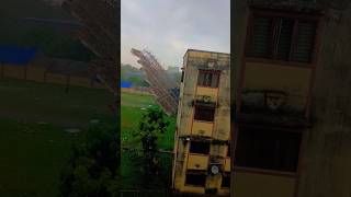 কালি পূজো এরকম বিপদ nipaofficial [upl. by Stu]