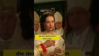 Die HOCHZEIT der 16jährigen SISI und ihres COUSINS KAISERS FRANZ JOSEPH I hochzeit sisi sissi [upl. by Marianna]