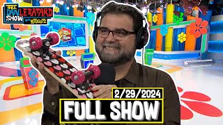 Full Show The Price is Right with Dan Le Batard and Stan Van Gundy  22924  Dan Le Batard Show [upl. by Edwine645]