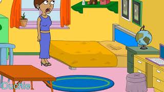 Dora pranks the schoolExpelledGrounded SERIES FINALE [upl. by Adil]