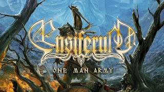 Ensiferum  One Man Army FULL ALBUM [upl. by Borroff]