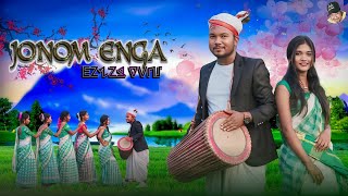 JONOM ENGA  NEW HO SONG 2024  HO TRADITIONAL VIDEO  FT CHANDRA BHAU amp JULI TIRIYA [upl. by Orelle]