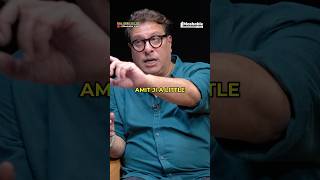 Tigmanshu Dhulia Was Questioned On Correcting Amitabh Bachchan  Mashable India [upl. by Wiley]