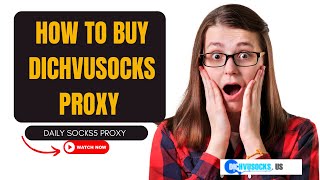 HOW TO BUY SOCKS5 PROXY AND SETUP DICHVUSOCKS IP ADDRESS ON ANDROID WHERE TO BUY SOCKS5 IP ADDRESS [upl. by Anehta]