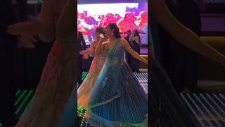 Groom’s Cousins Perform on Veerey Di Wedding Song [upl. by Lilah865]