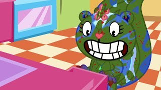 Petunias voice from quotWishy Washyquot reused in quotPop and Cubs Christmas smoochiequot [upl. by Bois]