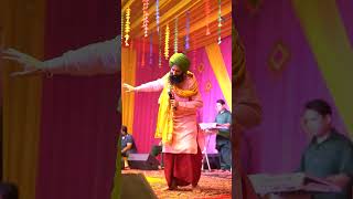 mast bana denge biba  Kanwar Grewal Electrifying Live Show  Viral Live Show  Goes Viral in Punjab [upl. by Ferrigno897]