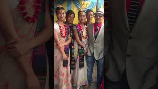 Willson bikra rai तोक्मे बुढा सङ्गyakthung newsong [upl. by Arondell]