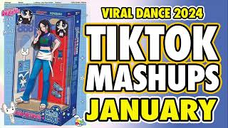 New Tiktok Mashup 2023 Philippines Party Music  Viral Dance Trends  January 3rd [upl. by Jorgenson]