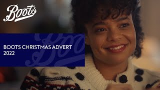 Boots Christmas Advert 2022  JoyForAll  Boots UK [upl. by Germano]