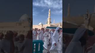 Ham Wha Ja Ke Wapas Nahi Ayenge madina [upl. by Aniuqahs]