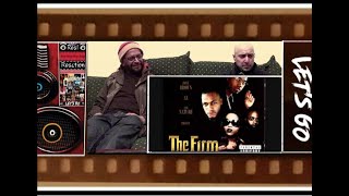 236 REAL Hip Hop Rap REACTION  NAS  Affirmative Action feat AZ x Cormeaga X Foxy BrownTHE FIRM [upl. by Aleunamme]