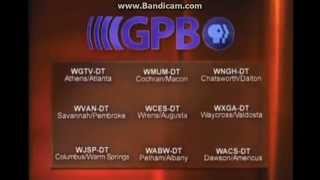 Georgia Public Broadcasting GPB [upl. by Ardnael713]