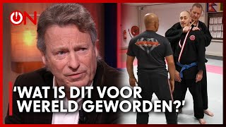 Is de overheid nog in staat om ons te beschermen [upl. by Auhsej]