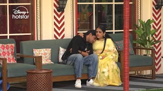 Bigg Boss Telugu 8  Day 73  Promo 2  An Emotional Surprise for Nikhil ❤️  DisneyPlusHotstarTel [upl. by Diana]