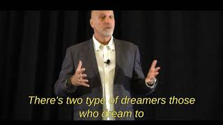 YOSSI GHINSBERG  DREAMERS [upl. by Kingdon70]