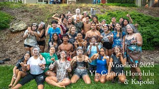 Woodleaf 2023 YL Cental Honolulu and Kapolei [upl. by Yrelbmik20]