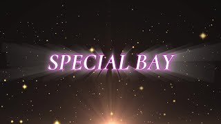 SPECIAL BAY SONG MIX SPECIAL BAY [upl. by Chloras88]