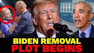 Biden PULLS INSANE STUNT Backfires IMMEDIATELY [upl. by Dorrej595]