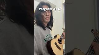 Polyphia ABC [upl. by Anetsirk812]