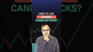 How to use Renko candlesticks🧱 trading shorts [upl. by Aniala]