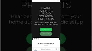 Find Your Perfect Isolation Stands with the IsoAcoustics Product Selector musicproductionstudio [upl. by Nifares]