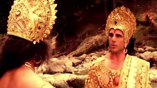 BENGALI MAHABHARAT EPISODE2  2013 MAHABHARAT BENGALI EPISODE2 2013 [upl. by Ahsytal133]