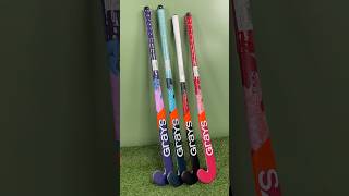 Grays Aftershock Ultrabow Hockey Sticks hockeygear hockeystick grays thehockeyshop sports [upl. by Florian]