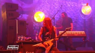 Children of Bodom  Bodom After Midnight Live at Summer Breeze 2017  HD [upl. by Lada]