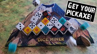 Dice miner Overview and how to play [upl. by Maziar]