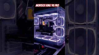 Gaming PC Ryzen7 7700 RTX4070Super pc rgb custompc shorts gamingsetup pcgaming [upl. by Kcaz998]