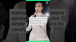 Entenda a Síndrome da Pessoa Rígida doença de Céline Dion [upl. by Carn545]