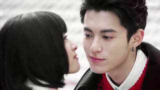 Meteor Garden 2018  Dao Ming Si x Shan Cai Part 2 [upl. by Liane964]