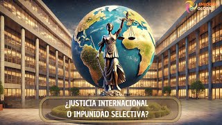 ¿Justicia o Impunidad selectiva [upl. by Sixel]