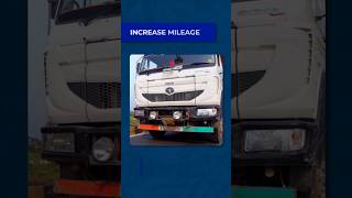 Tata motors fledge mileage sarthi tata truck bus technology [upl. by Ahsiret]